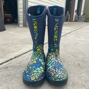 BOGS Classic Tall Winter Boots